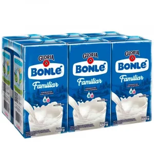 BONLE FAMILIAR 480G TTP CAJA X24 UNIDADES