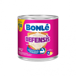 BONLE PROTECCION LATA 155GR CAJA X48UD