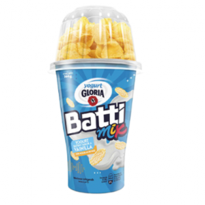 BATTIMIX.VAIN.C/HOJUELAS 144g X24 UNIDADES