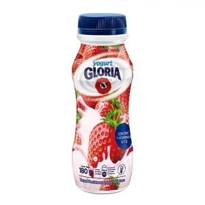 YOGURT PAR.DESC.FRESA 180G X24 UNIDADES