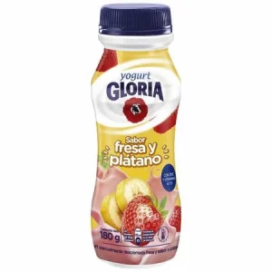 YOGURT PAR. DESC. FRES-PLATANO 180G X24 UNIDADES