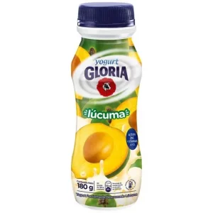 YOGURT PAR.DESC.LUCUMA 180G X24 UNIDADES