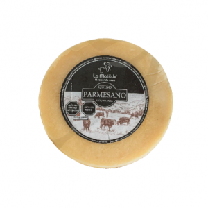 QUESO PARMESANO MOLDE  X KG