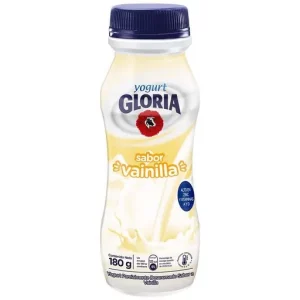 YOGURT .PAR.DESC.VAINILLA 180G X24 UNIDADES
