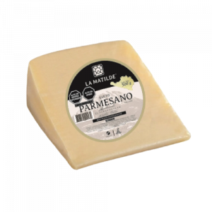 QUESO PARMESANO EN TROZOS X 1KG