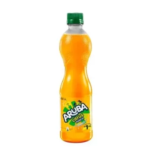 ARUBA REFRESCO X 400 ML CITRUS PUNCH - 12UND