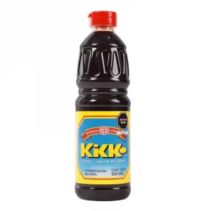 SILLAO KIKKO 500ML -CAJA X30 UNIDADES